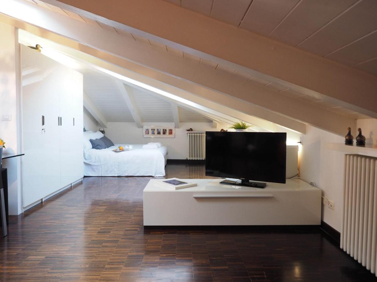 Studio San Felice By Wonderful Italy ボローニャ エクステリア 写真