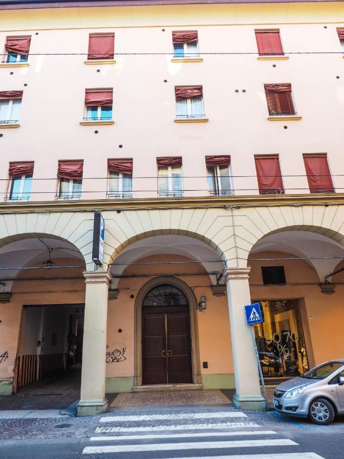 Studio San Felice By Wonderful Italy ボローニャ エクステリア 写真