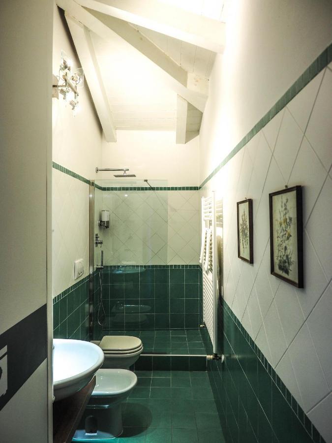 Studio San Felice By Wonderful Italy ボローニャ エクステリア 写真