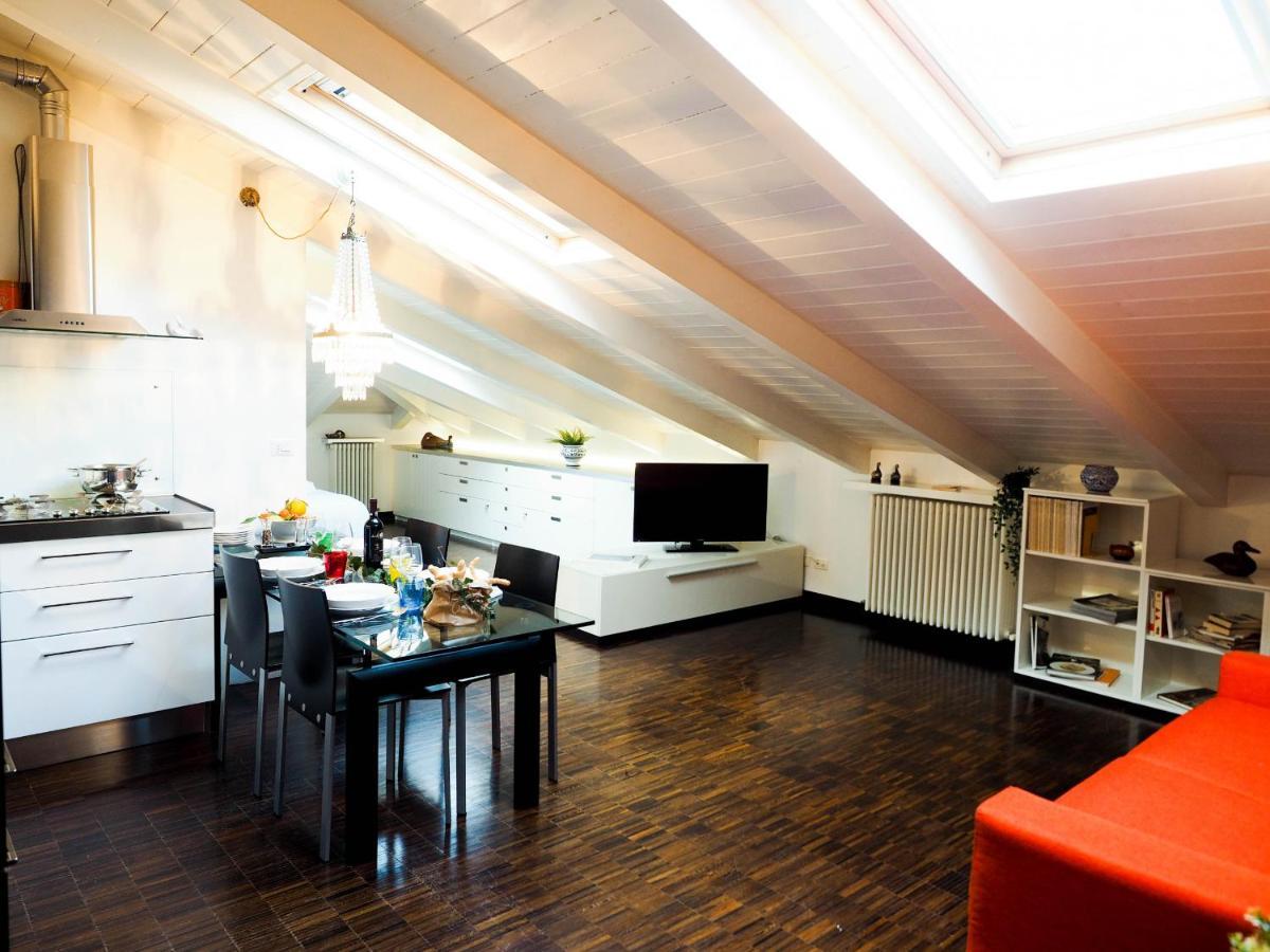 Studio San Felice By Wonderful Italy ボローニャ エクステリア 写真